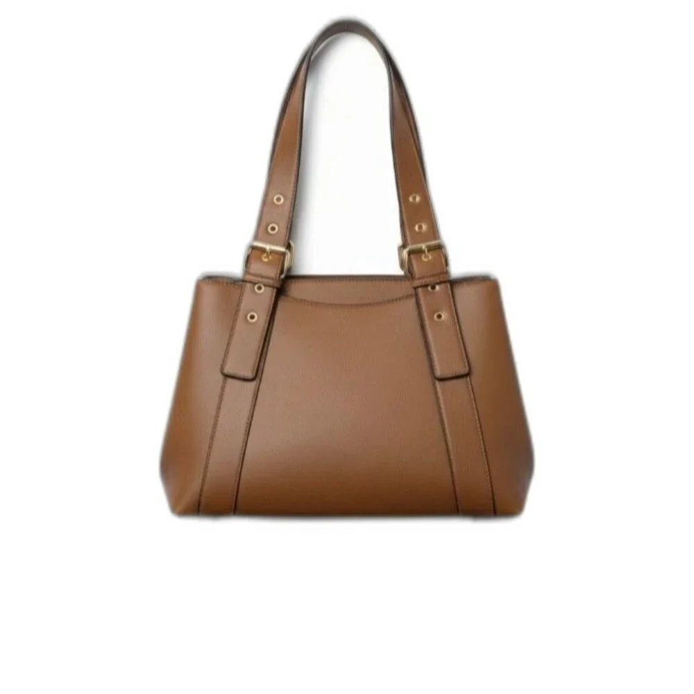 Gorgeous Light Brown Purse